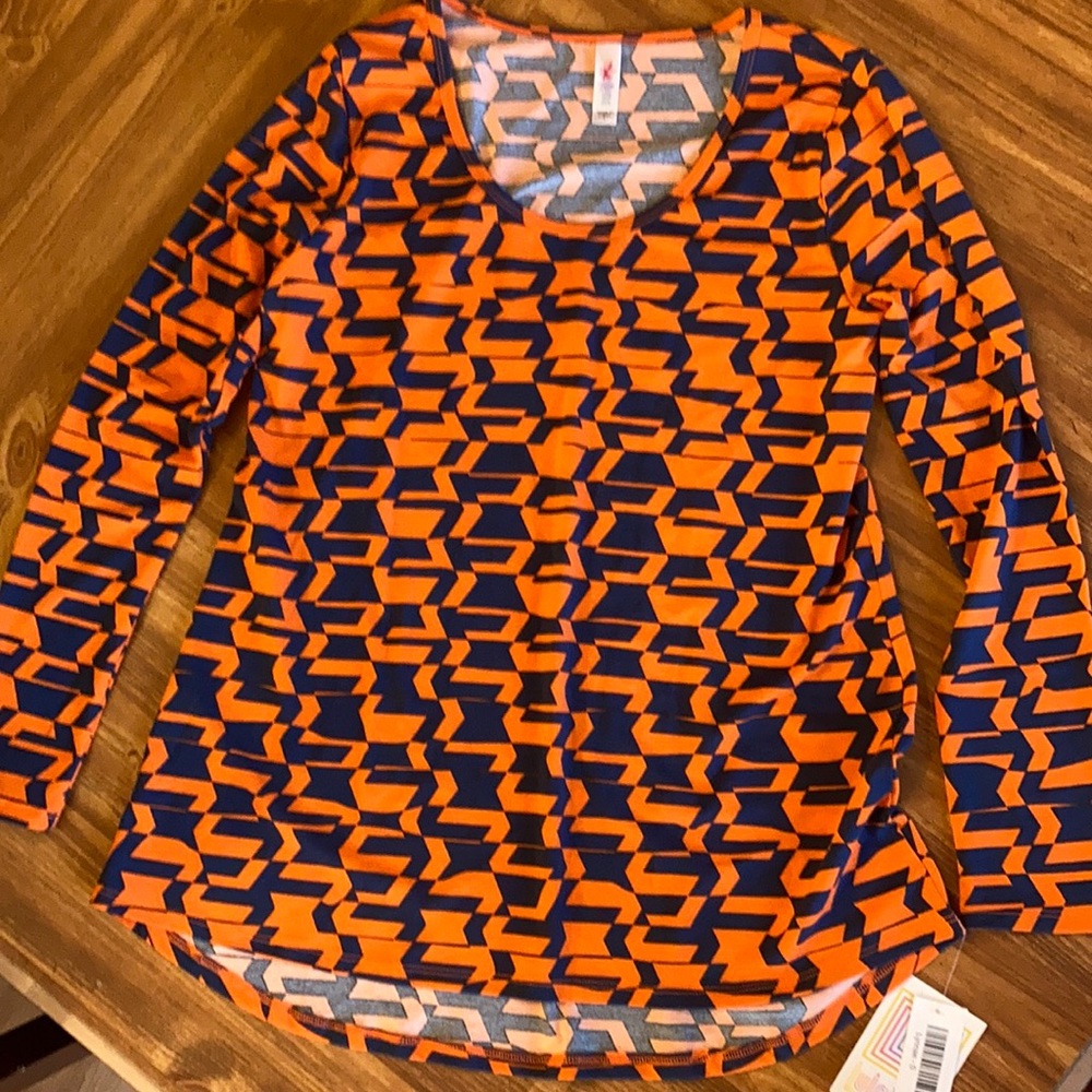 NWT!!! LuLaRoe Lynnae sz small